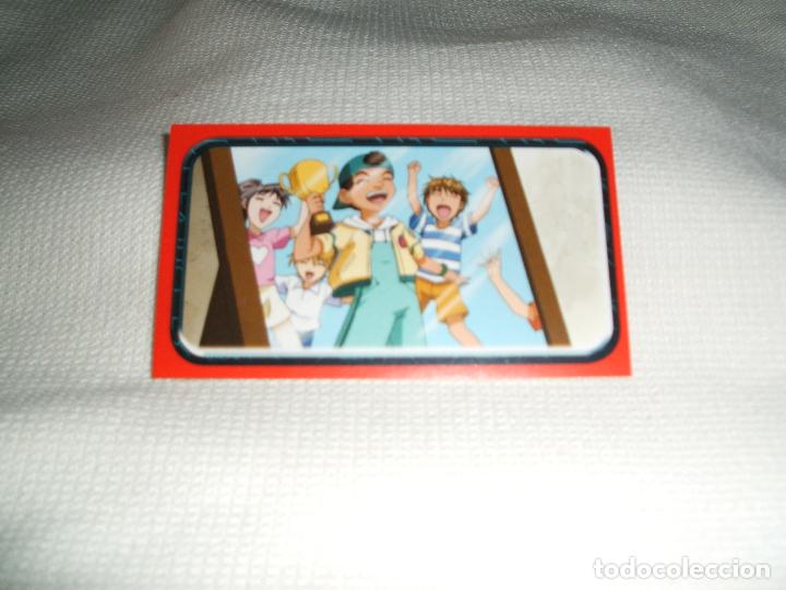 Coleccionismo cromos antiguos: cromo Bakugan n&ordm; 143 - Foto 1