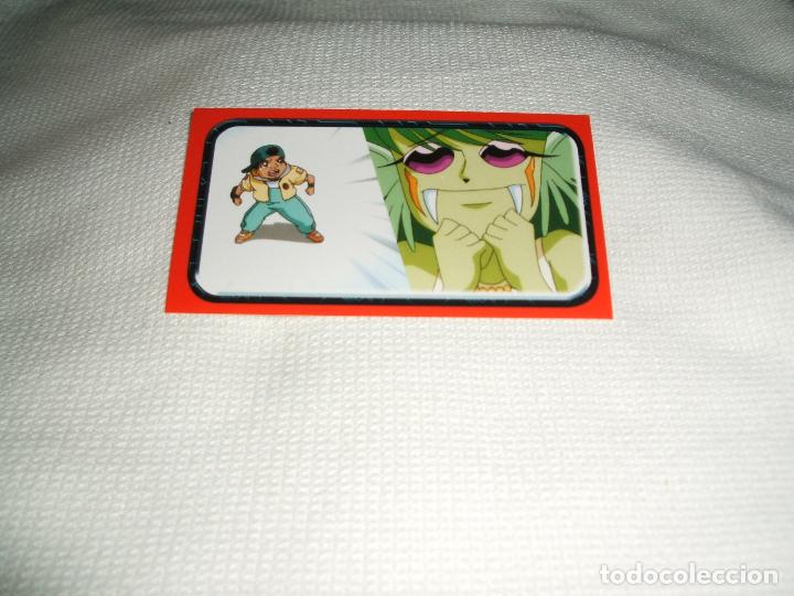 Coleccionismo cromos antiguos: Cromo Bakugan n&ordm; 146 - Foto 1