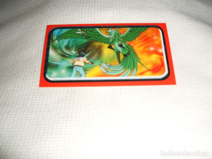 Coleccionismo cromos antiguos: Cromo Bakugan n&ordm; 147 - Foto 1