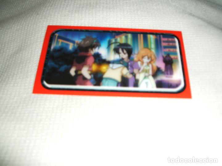 Coleccionismo cromos antiguos: Cromo Bakugan n&ordm; 148 - Foto 1