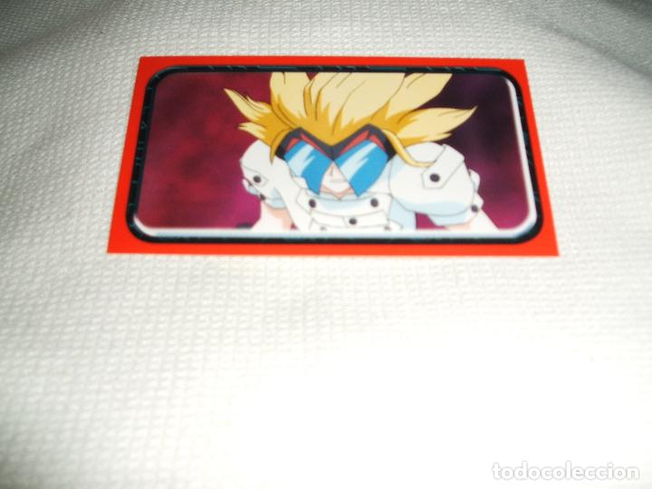 Coleccionismo cromos antiguos: Cromo Bakugan n&ordm; 150 - Foto 1