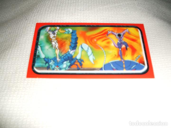 Coleccionismo cromos antiguos: Cromo Bakugan n&ordm; 152 - Foto 1