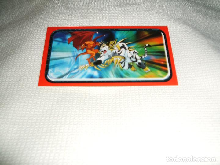 Coleccionismo cromos antiguos: Cromo Bakugan n&ordm; 153 - Foto 1