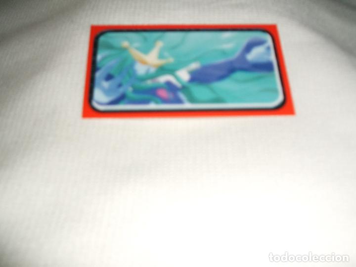 Coleccionismo cromos antiguos: Cromo Bakugan n&ordm; 155 - Foto 1