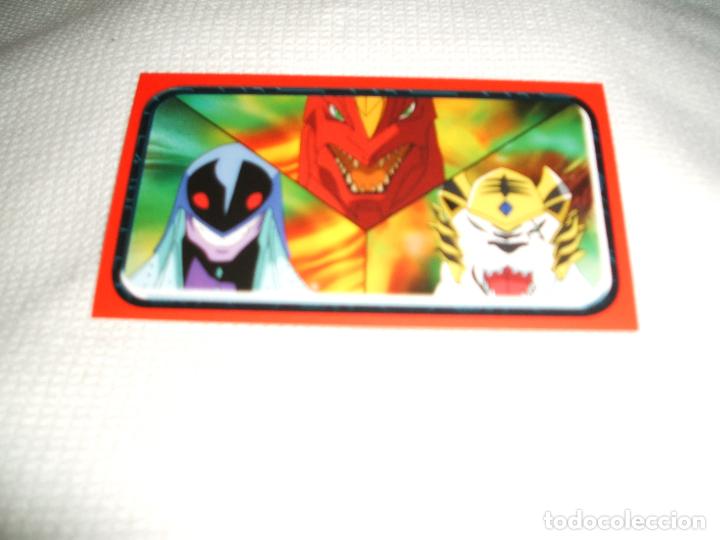 Coleccionismo cromos antiguos: Cromo Bakugan n&ordm; 158 - Foto 1