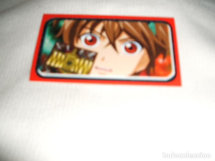 Coleccionismo cromos antiguos: Cromo Bakugan n&ordm; 159 - Foto 1