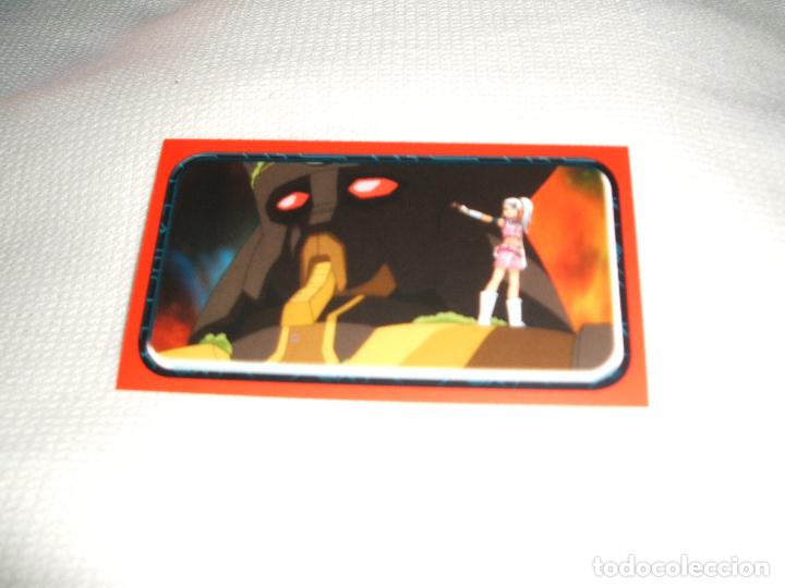 Coleccionismo cromos antiguos: Cromo Bakugan n&ordm; 88 - Foto 1