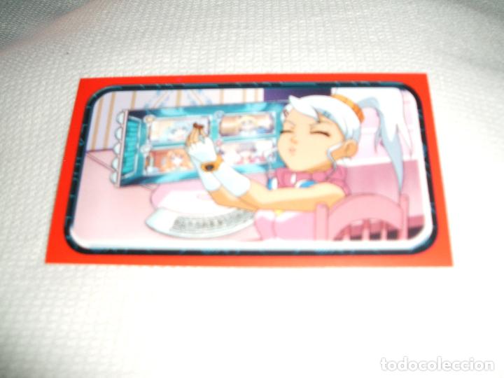 Coleccionismo cromos antiguos: Cromo Bakugan n&ordm; 89 - Foto 1