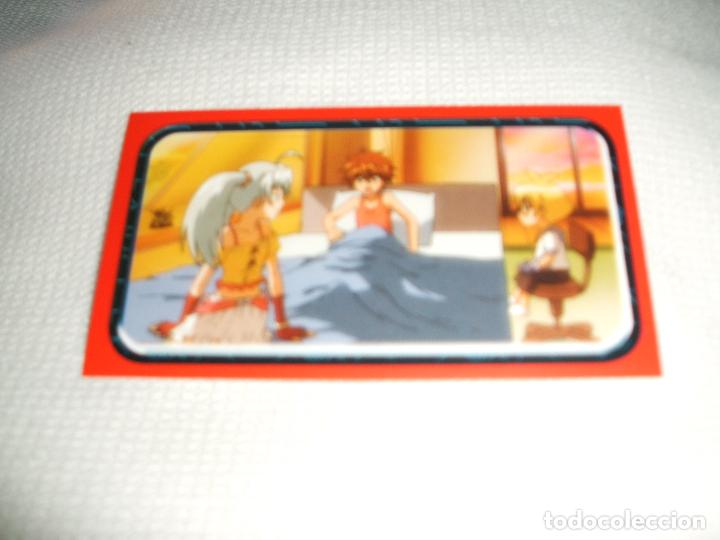 Coleccionismo cromos antiguos: Cromo Bakugan n&ordm; 90 - Foto 1