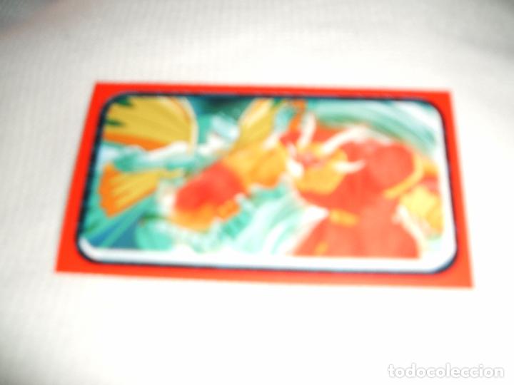 Coleccionismo cromos antiguos: Cromo Bakugan n&ordm; 98 - Foto 1