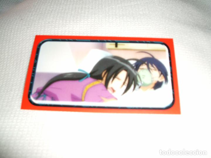 Coleccionismo cromos antiguos: Cromo Bakugan n&ordm; 99 - Foto 1