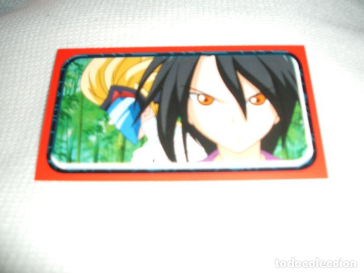 Coleccionismo cromos antiguos: Cromo Bakugan n&ordm; 102 - Foto 1