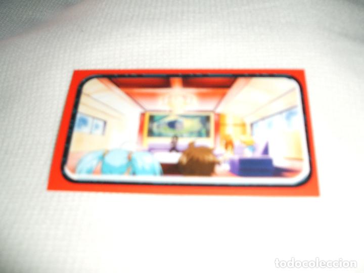Coleccionismo cromos antiguos: Cromo Bakugan n&ordm; 110 - Foto 1
