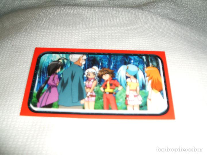 Coleccionismo cromos antiguos: Cromo Bakugan n&ordm; 178 - Foto 1