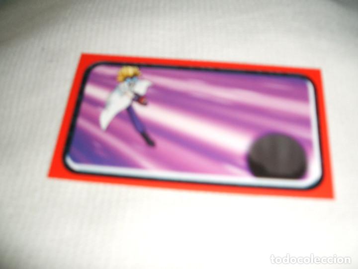 Coleccionismo cromos antiguos: Cromo Bakugan n&ordm; 179 - Foto 1