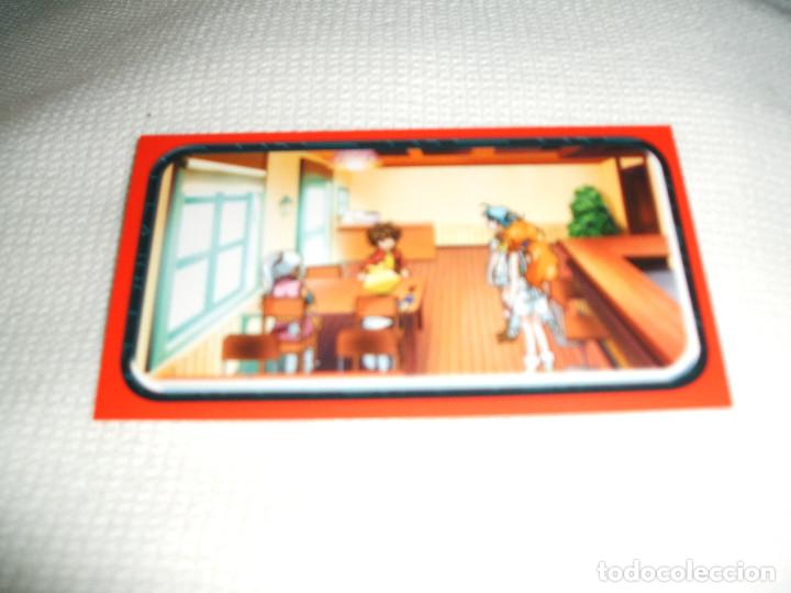 Coleccionismo cromos antiguos: Cromo Bakugan n&ordm; 181 - Foto 1