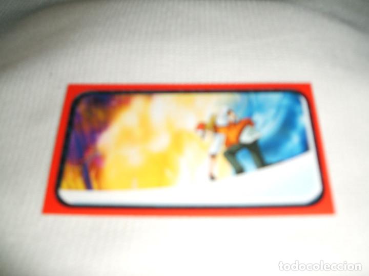 Coleccionismo cromos antiguos: Cromo Bakugan n&ordm; 182 - Foto 1