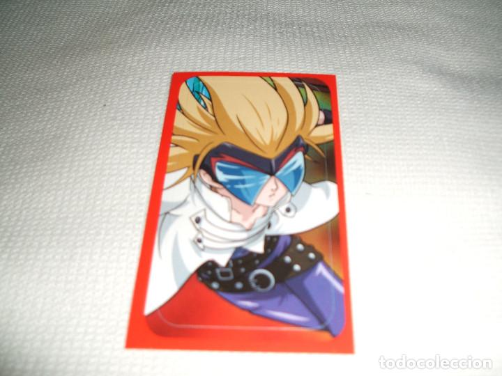 Coleccionismo cromos antiguos: Cromo Bakugan n&ordm; X3 - Foto 1