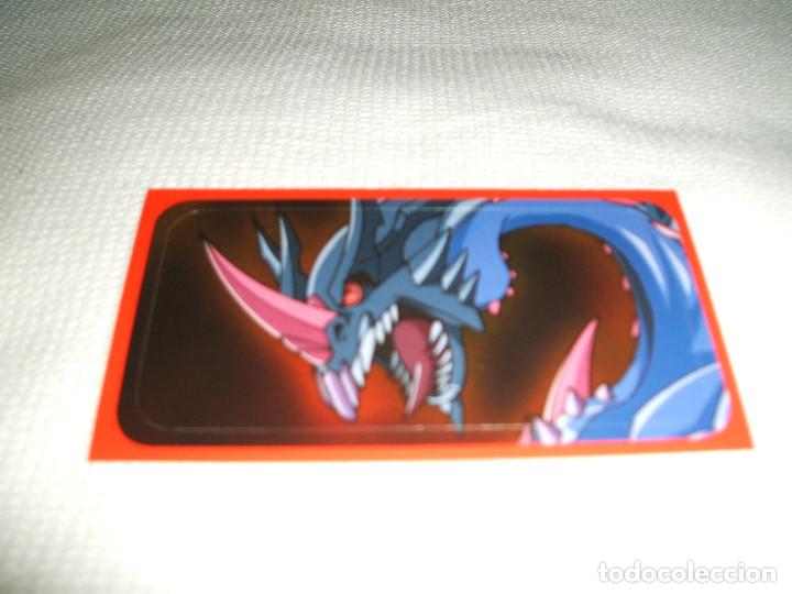 Coleccionismo cromos antiguos: Cromo Bakugan n&ordm; X5 - Foto 1