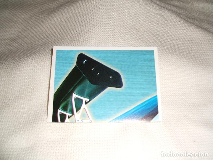 Coleccionismo cromos antiguos: Cromo Maxi tuning sticker collection n&ordm; 90 - Foto 1