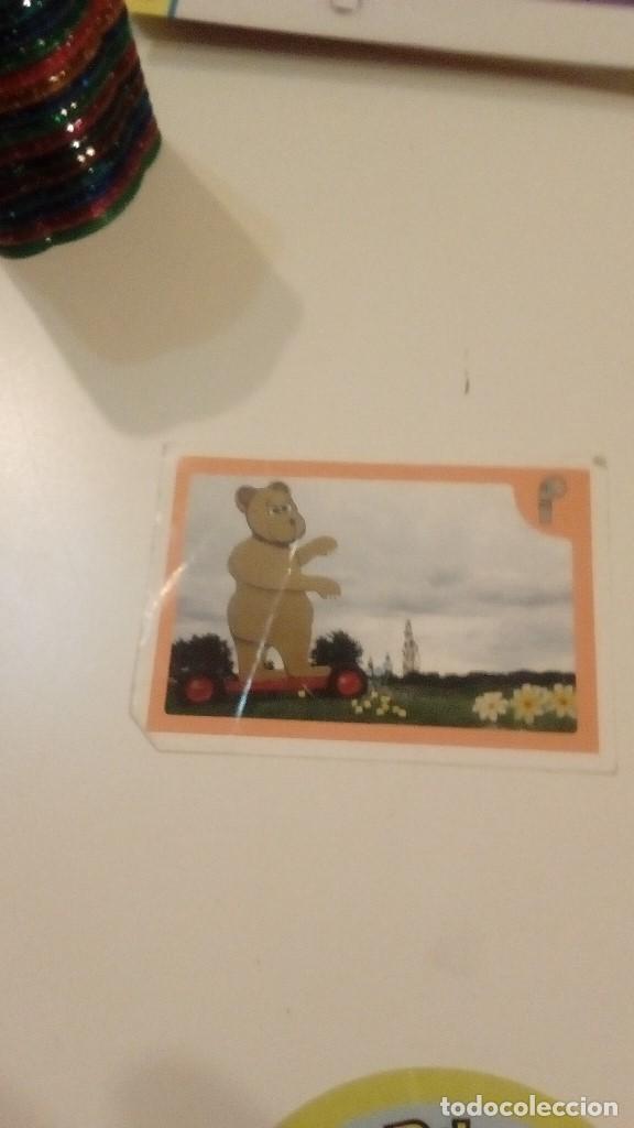 Coleccionismo cromos antiguos: CAJ-ABCD CROMO TELETUBBIES PANINI N&ordm; 6 - Foto 1