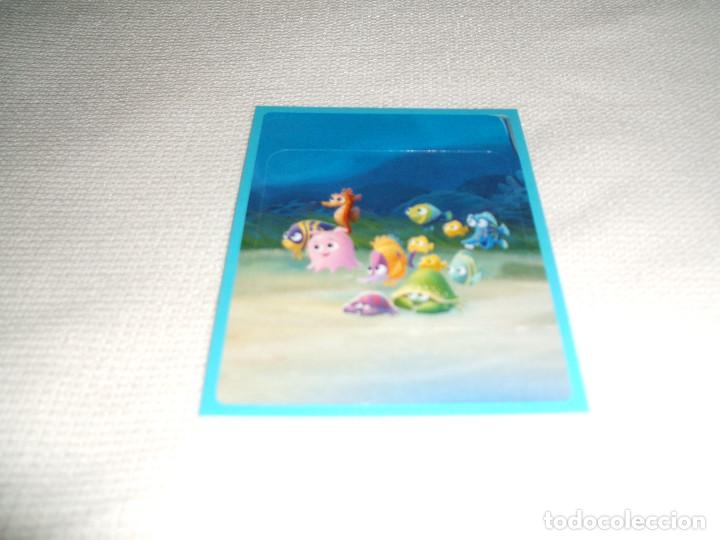 Coleccionismo cromos antiguos: Cromo n&ordm; 10 Buscando a Dory Panini, a&ntilde;o 2016 - Foto 1