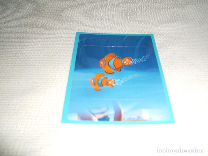 Coleccionismo cromos antiguos: Cromo n&ordm; 13 Buscando a Dory Panini, a&ntilde;o 2016 - Foto 1