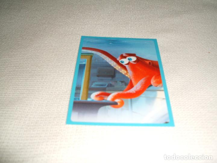Coleccionismo cromos antiguos: Cromo n&ordm; 14 Buscando a Dory Panini, a&ntilde;o 2016 - Foto 1