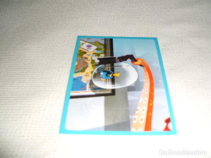 Coleccionismo cromos antiguos: Cromo n&ordm; 15 Buscando a Dory Panini, a&ntilde;o 2016 - Foto 1