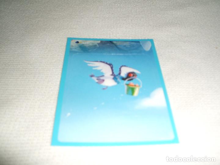 Coleccionismo cromos antiguos: Cromo n&ordm; 18 Buscando a Dory Panini, a&ntilde;o 2016 - Foto 1