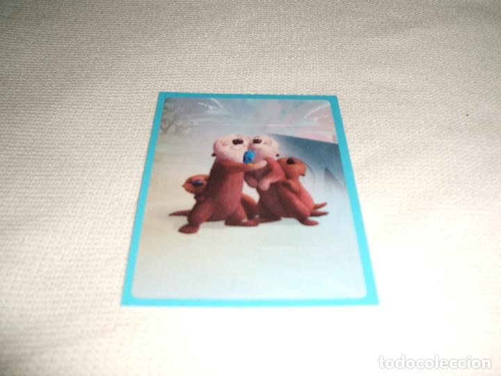 Coleccionismo cromos antiguos: Cromo n&ordm; 24 Buscando a Dory Panini, a&ntilde;o 2016 - Foto 1