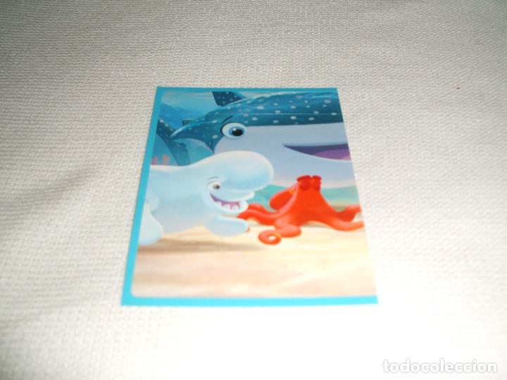 Coleccionismo cromos antiguos: Cromo n&ordm; 26 Buscando a Dory Panini, a&ntilde;o 2016 - Foto 1