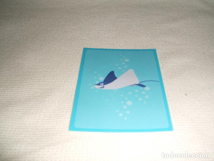 Coleccionismo cromos antiguos: Cromo n&ordm; 38 Buscando a Dory Panini, a&ntilde;o 2016 - Foto 1