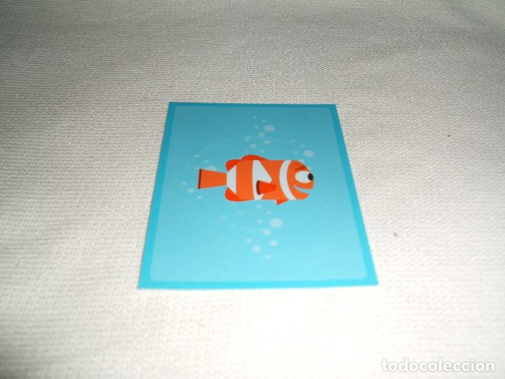Coleccionismo cromos antiguos: Cromo n&ordm; 39 Buscando a Dory Panini, a&ntilde;o 2016 - Foto 1