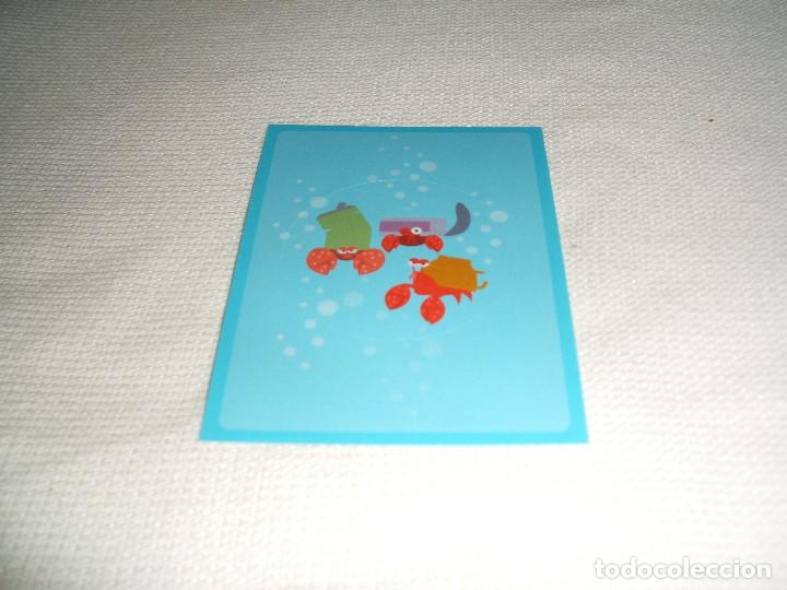 Coleccionismo cromos antiguos: Cromo n&ordm; 42 Buscando a Dory Panini, a&ntilde;o 2016 - Foto 1