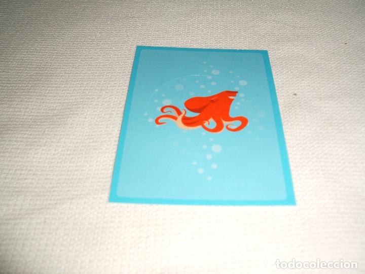 Coleccionismo cromos antiguos: Cromo n&ordm; 43 Buscando a Dory Panini, a&ntilde;o 2016 - Foto 1