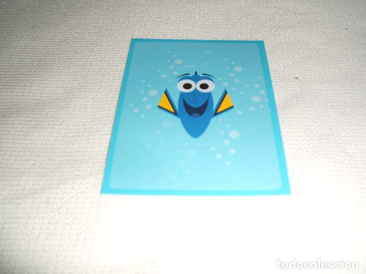 Coleccionismo cromos antiguos: Cromo n&ordm; 44 Buscando a Dory Panini, a&ntilde;o 2016 - Foto 1