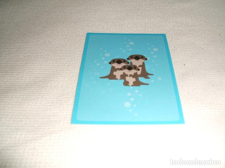 Coleccionismo cromos antiguos: Cromo n&ordm; 45 Buscando a Dory Panini, a&ntilde;o 2016 - Foto 1