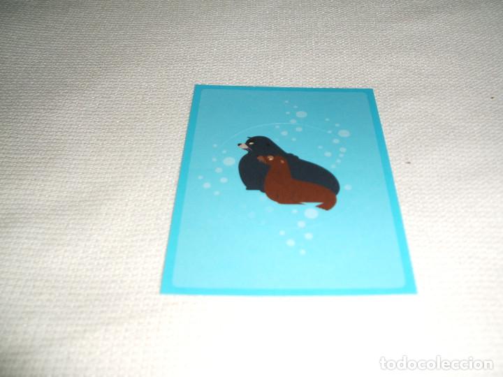 Coleccionismo cromos antiguos: Cromo n&ordm; 46 Buscando a Dory Panini, a&ntilde;o 2016 - Foto 1