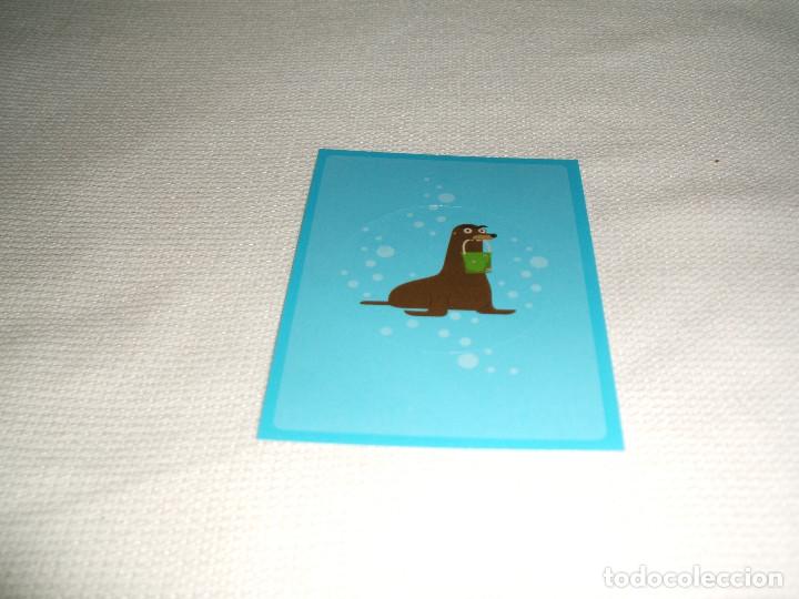 Coleccionismo cromos antiguos: Cromo n&ordm; 48 Buscando a Dory Panini, a&ntilde;o 2016 - Foto 1