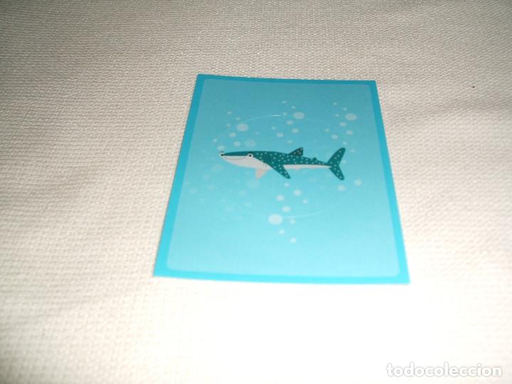 Coleccionismo cromos antiguos: Cromo n&ordm; 50 Buscando a Dory Panini, a&ntilde;o 2016 - Foto 1
