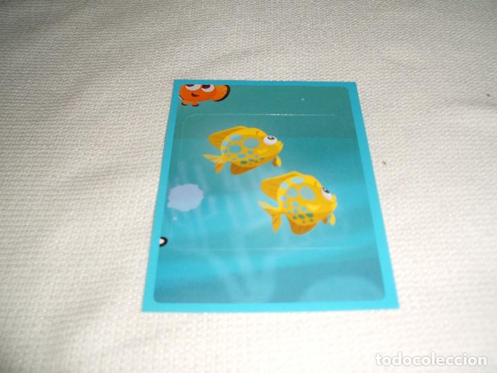 Coleccionismo cromos antiguos: Cromo n&ordm; 62 Buscando a Dory Panini, a&ntilde;o 2016 - Foto 1