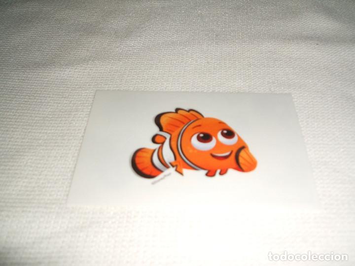 Coleccionismo cromos antiguos: Cromo n&ordm; 2X Buscando a Dory Panini, a&ntilde;o 2016 - Foto 1