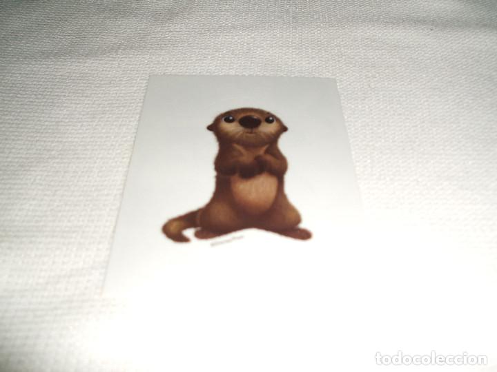 Coleccionismo cromos antiguos: Cromo n&ordm; 9X Buscando a Dory Panini, a&ntilde;o 2016 - Foto 1