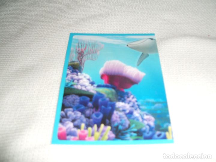Coleccionismo cromos antiguos: Cromo n&ordm; 66 Buscando a Dory Panini, a&ntilde;o 2016 - Foto 1
