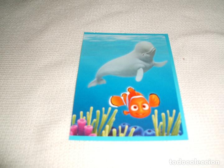 Coleccionismo cromos antiguos: Cromo n&ordm; 68 Buscando a Dory Panini, a&ntilde;o 2016 - Foto 1
