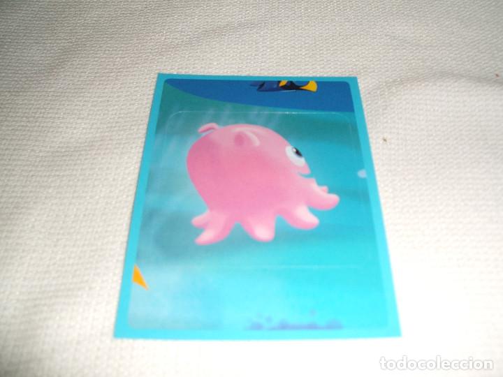 Coleccionismo cromos antiguos: Cromo n&ordm; 69 Buscando a Dory Panini, a&ntilde;o 2016 - Foto 1