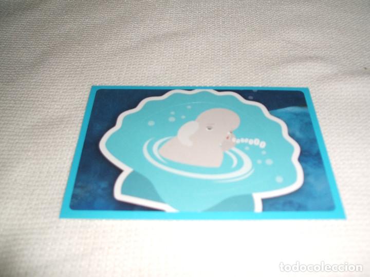 Coleccionismo cromos antiguos: Cromo n&ordm; 76 Buscando a Dory Panini, a&ntilde;o 2016 - Foto 1