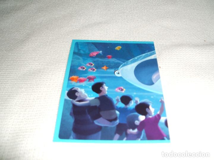 Coleccionismo cromos antiguos: Cromo n&ordm; 79 Buscando a Dory Panini, a&ntilde;o 2016 - Foto 1