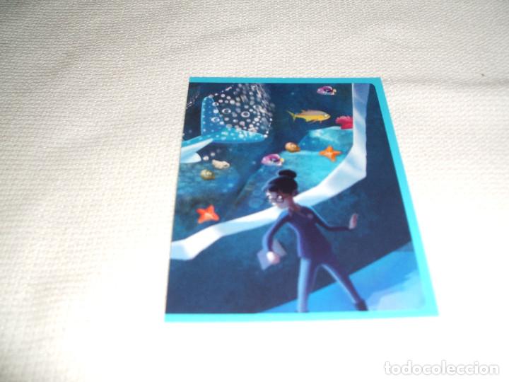 Coleccionismo cromos antiguos: Cromo n&ordm; 81 Buscando a Dory Panini, a&ntilde;o 2016 - Foto 1